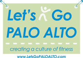 Let's Go Palo Alto